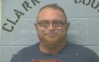 William Brent Evanoff