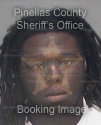 Anthony Lee Armstrong