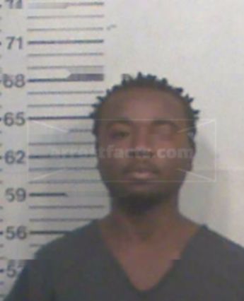 Bradley Charvez Jackson