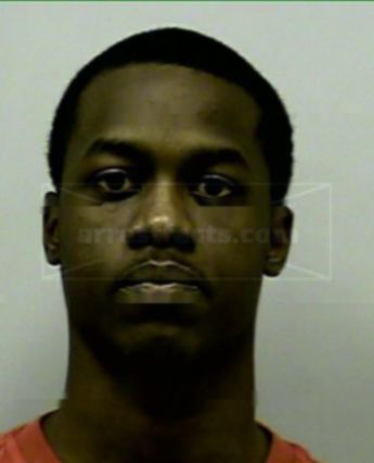 Darius Jamal Bell