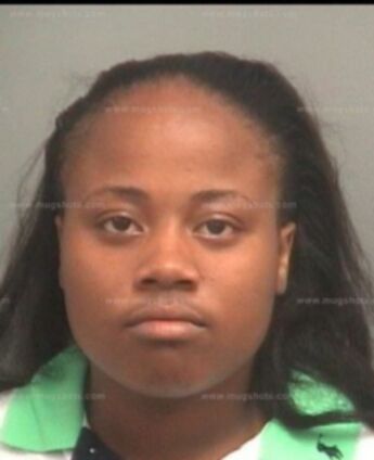 Jannisha Antoinette Brown