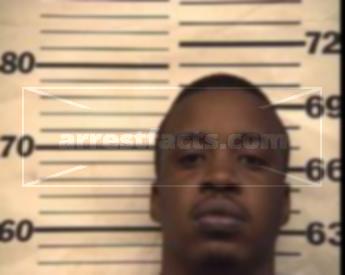 Tarrance Demarcus Jackson