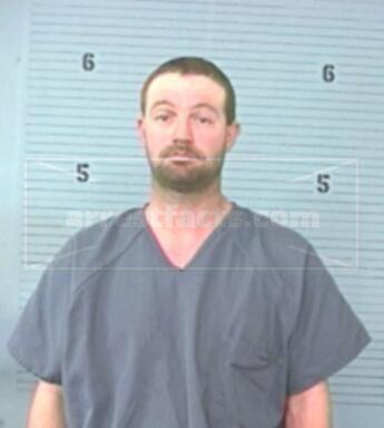 Travis John Robinson