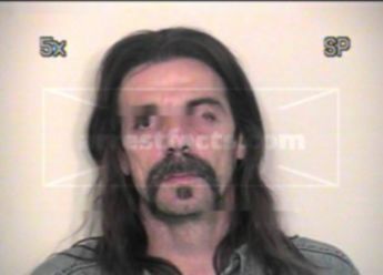Jesse Allen Arivett