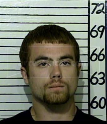 Kyle James Robertson