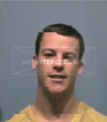 Michael Brandon Blanchard