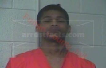 Quentin Samuel Mcdougle