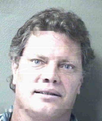 Harold Kenneth Strickland