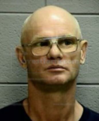 Terry Douglas Hallgren