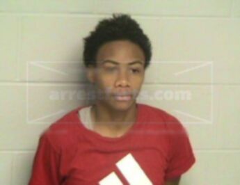 Ashlee Corlisha Burtts