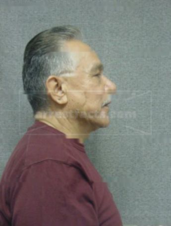 Amado Rodriguez Jr.