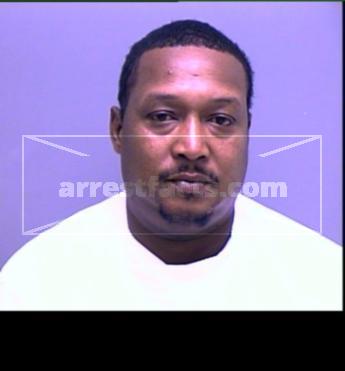 Marcus Dewayne Roberts