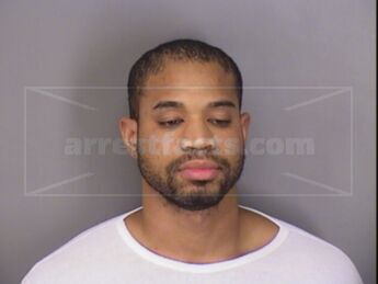 Eddie Charles Davis Jr