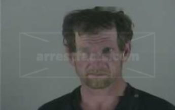 Walter Dane Jolley