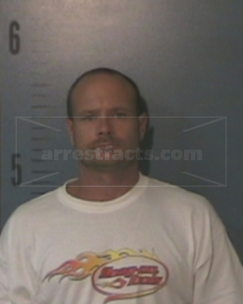 Donnie Darrell Dossey