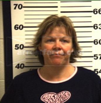 Brenda Gilliland Splawn