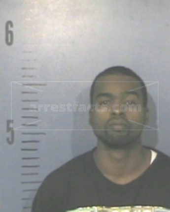 Kevin Lamont Thompson