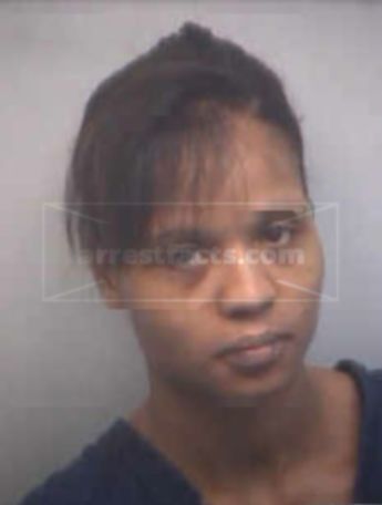 Stayshana Shayla Booker