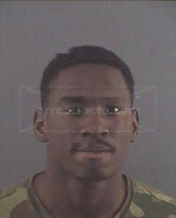 Devonta Dewayne Booker