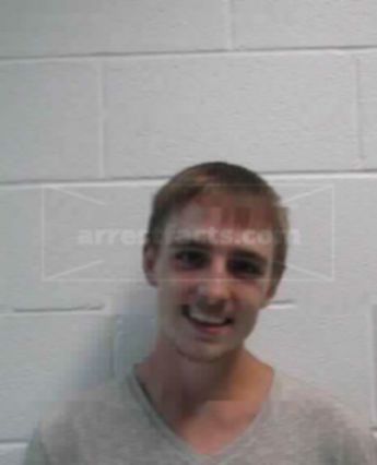 Jesse Braden Spurlock