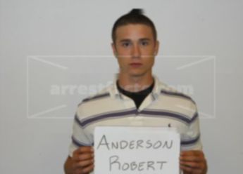 Robert K Anderson