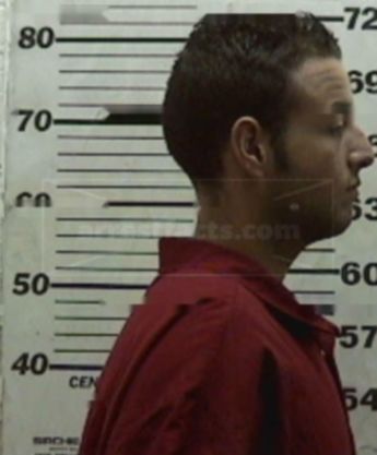 Brandon Abeyta
