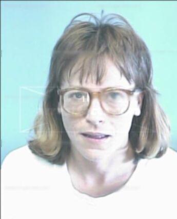 Gretchen Ann Abbott