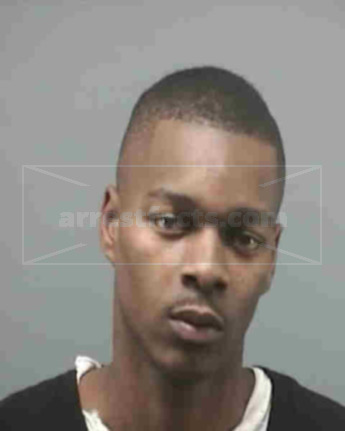 Antonyo Dewayne Johnson