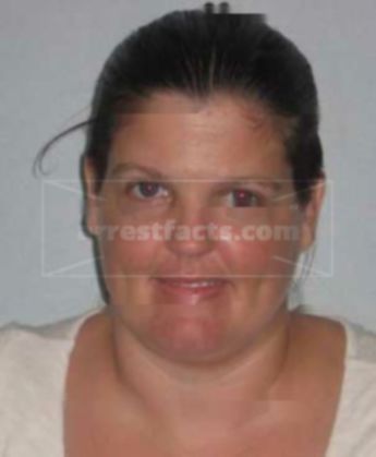 Kimberly Lynn Ray