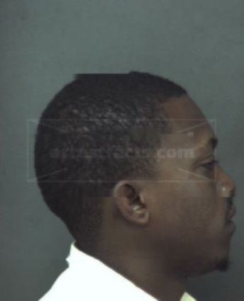 Remese Christopher Jackson