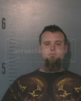 Michael Anthony Roberts