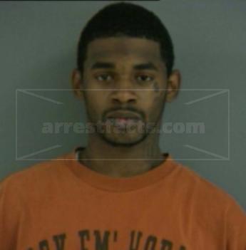 Shanathan Dormal Hampton