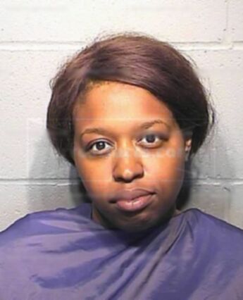 Kimesha Trinette Clark