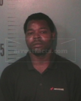 Billy Charles Allen