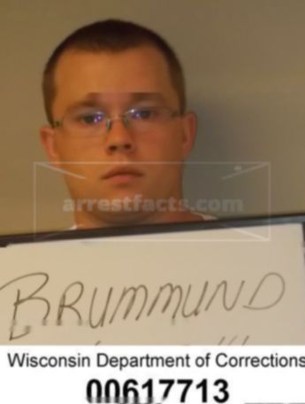 Kyle C Brummund