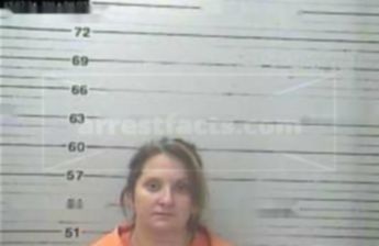 Nicole Paxton Brown