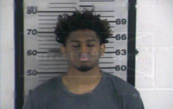 Dimitri Markel Nance