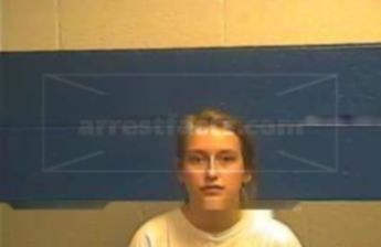 Courtney Jenean Straley