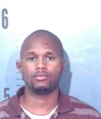 Timothy Lashawn Marshall