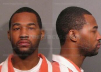 Dequincy Lamont Morgan