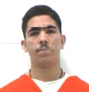 Jesus Garza