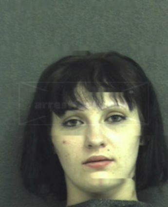 Rachel Marie Brown