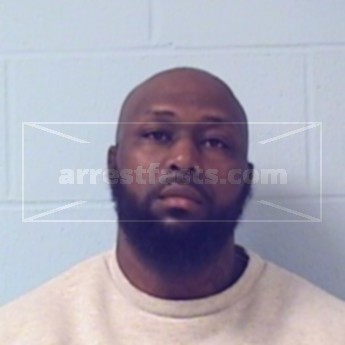 Lance Lamont Marshall