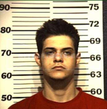 Bryan Nicholas Benetato