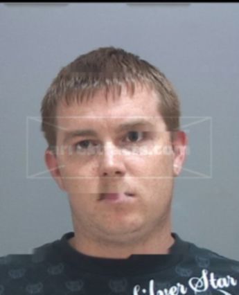 Brandon John Alvord