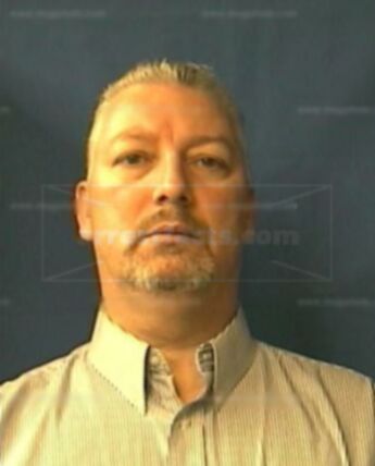 Lloyd David Bickford