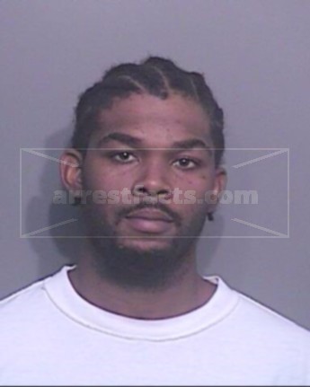 Rodney Nicholas Jackson