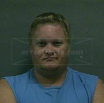 Christopher Wayne Pulliam