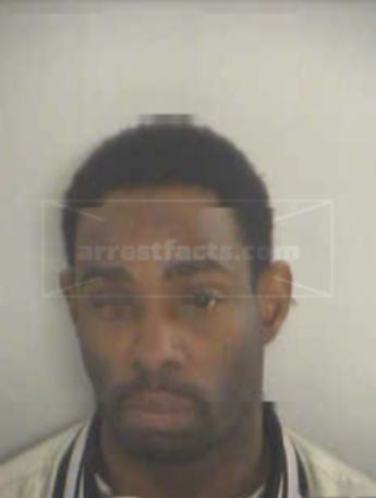 Demetrius Wells
