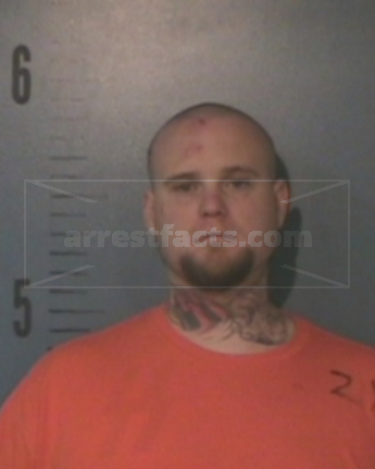 Michael Anthony Roberts